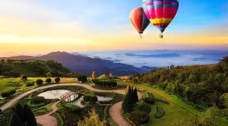 Majestic Himachal Tour