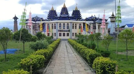 Manipur Tour Packages