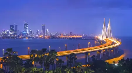 Mumbai Goa Package