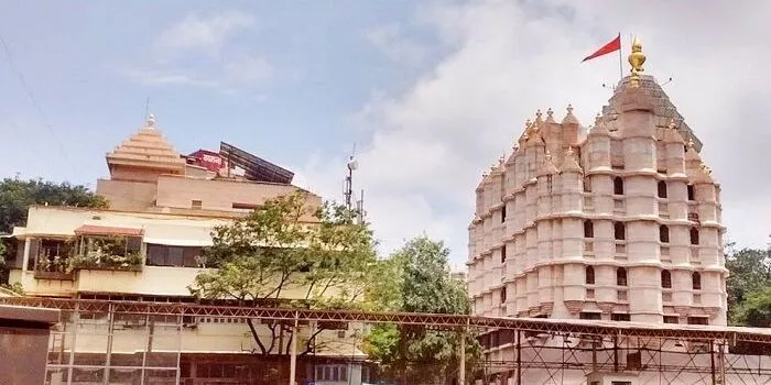 Siddhivinayak Temple