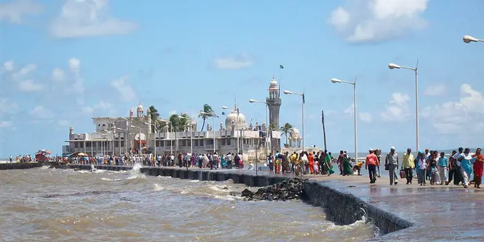 Haji Ali Dargah