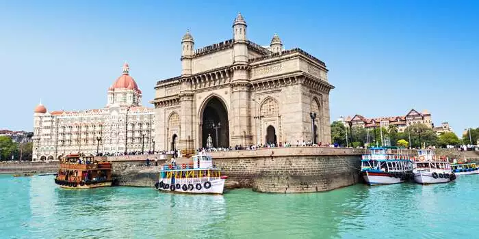 Gateway of India