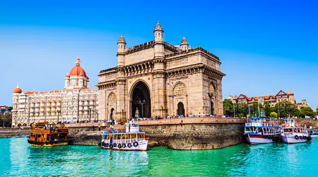 Mumbai Sightseeing Tour