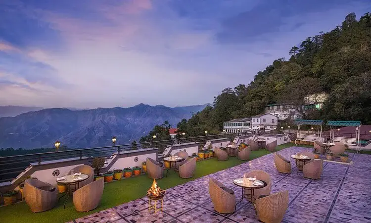 Mussoorie with Auli Tour Package
