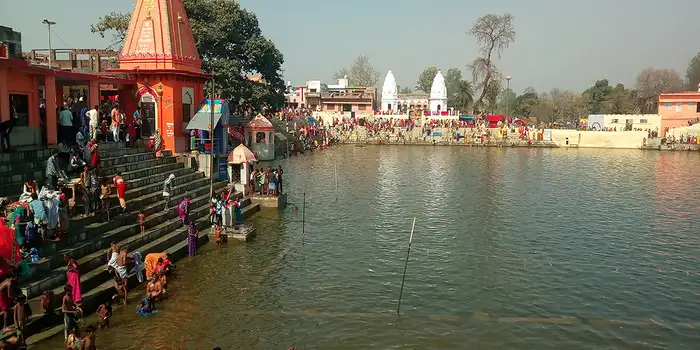 Dadhichi Kund