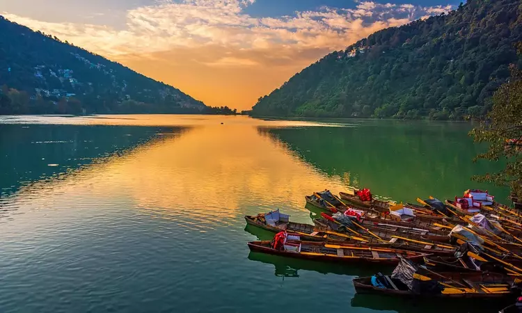 Nainital Sightseeing Tour