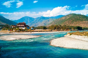 North East with Bhutan Tour