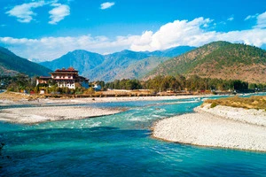 North East with Bhutan Buddha Tour