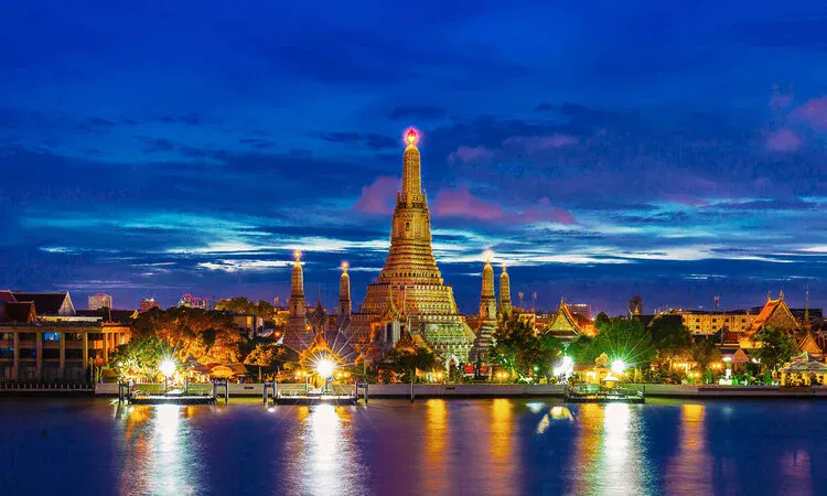 Thailand Pattaya Coral Island Bangkok Tour Thailand Pattaya Coral Island Bangkok Tour