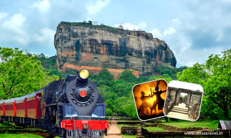 IRCTC Ramayana Sri Lanka Tour Package