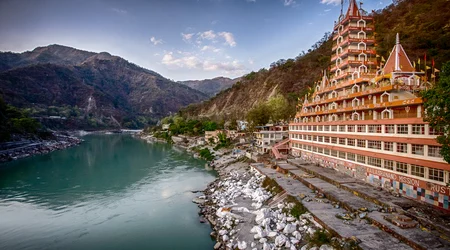 Rishikesh Tour Packages