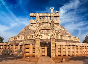 Sanchi Holiday Package