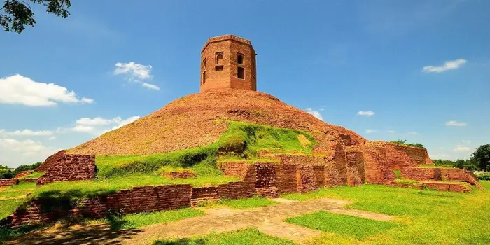 Chaukhandi Stupa