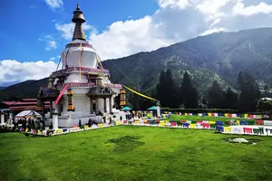 Scenic Bhutan Tour