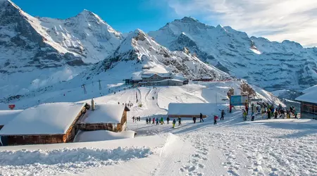 Shimla Manali Tour