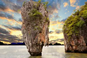 Singapore with Phuket Tour