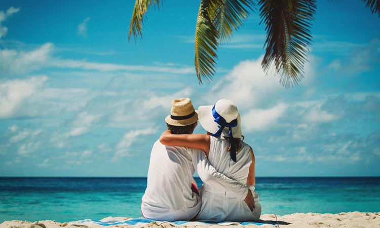 South India Honeymoon Tour Package