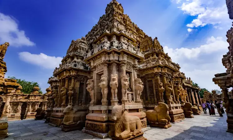 South India Museum Architecture Tour Package