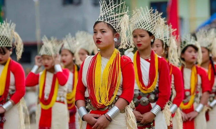 Southern Arunachal Cultural