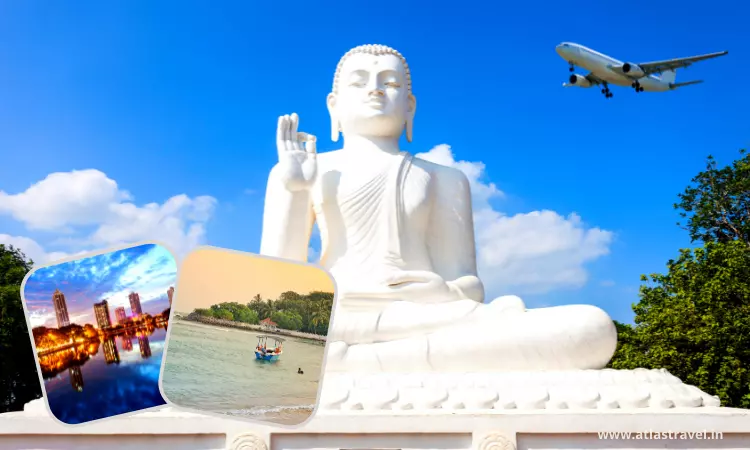 Sri Lankan Wonders Tour Package