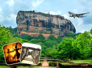 Srilanka Ramayana Tour Package