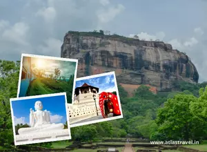 Srilanka Sita Tour Package