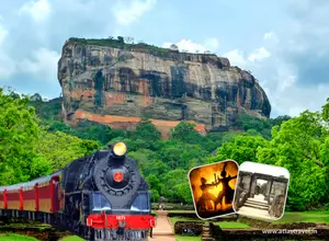 Ramayana Srilanka Tour By IRTC