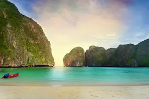 Mauritius with Dubai Tour