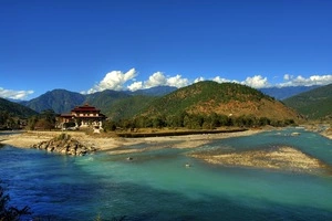 Thimphu Paro Tour