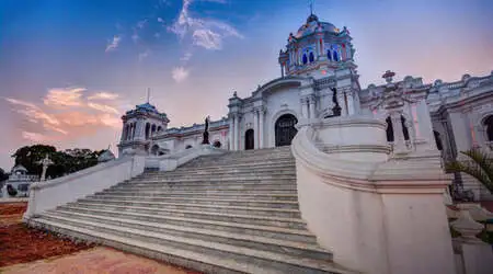 Tripura Tour Packages