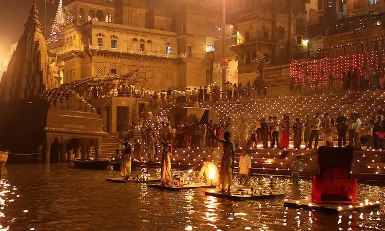 1 Day Varanasi Sightseeing Tour