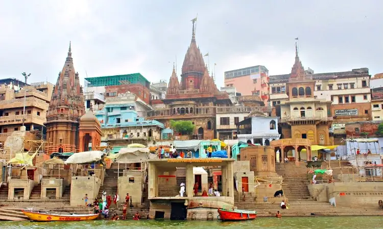 Varanasi Temple Tour Package