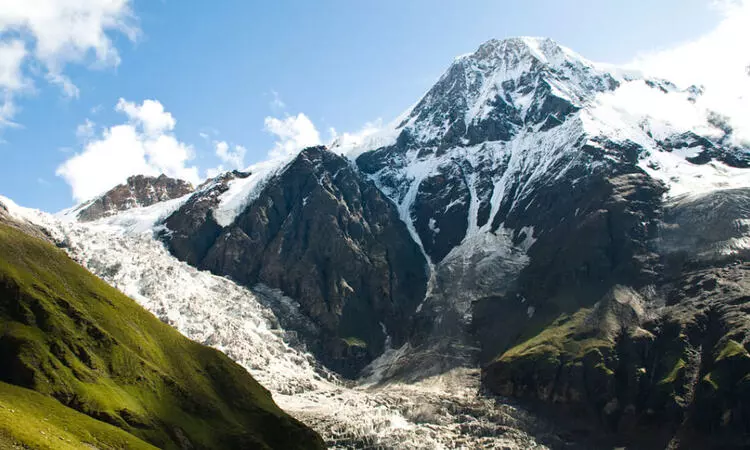 Adi Kailash Trek with Om Parvat Yatra Package Adi Kailash Trek with Om Parvat Yatra Package