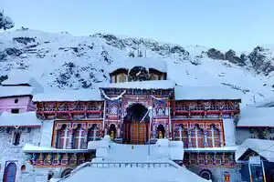 Places You Should Not Miss Out On During Your Trip to Badrinath