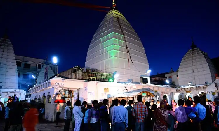 Baba Baidyanath Dham Deoghar Tour Package with Gaya