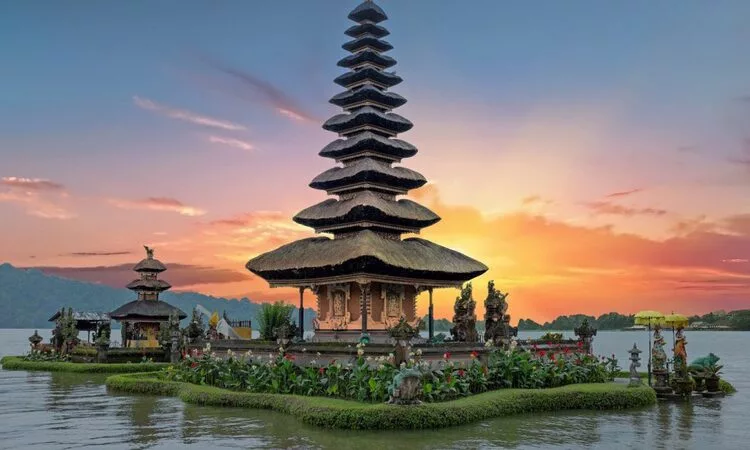 IRCTC Bali Tour Package