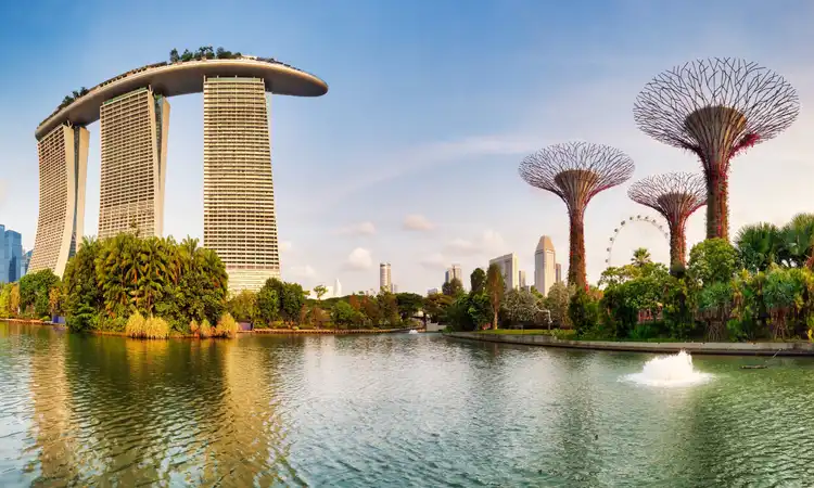 Best of Singapore Tour Package