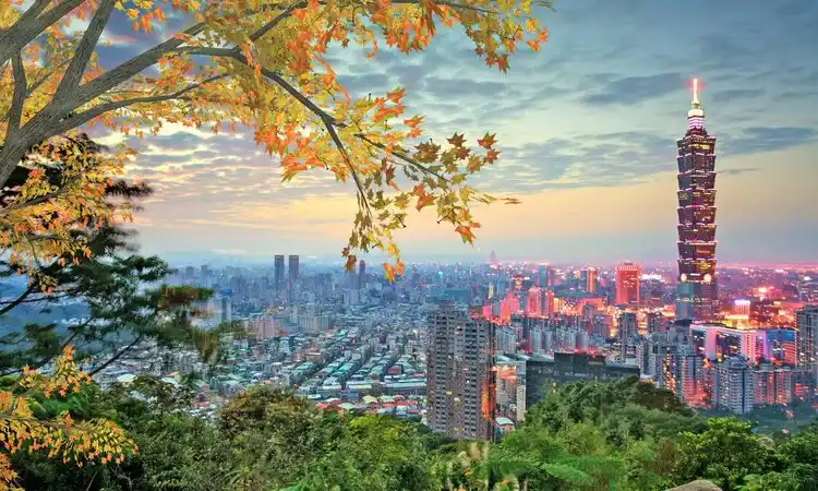 Best of Taipei Travel Package