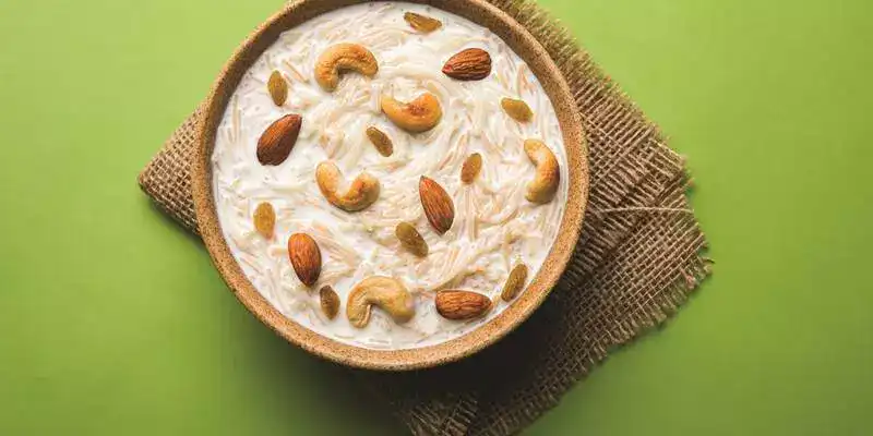 Payasam