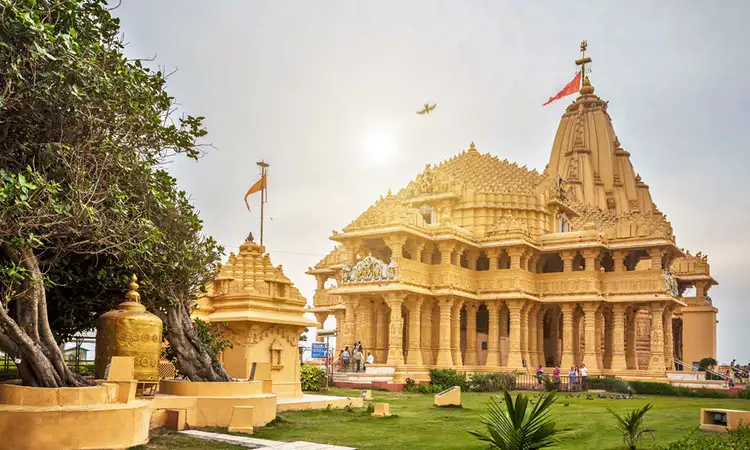 bangalore to dwarka package tour