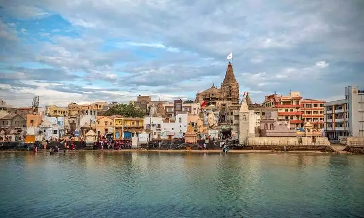 5 Days Dwarka with Somnath Trip