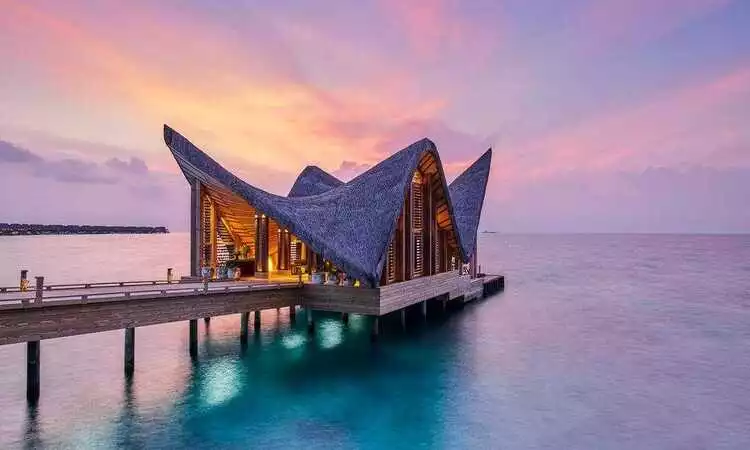Explore Maldives Trip