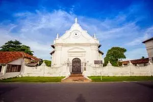 Dutch Reformed Church