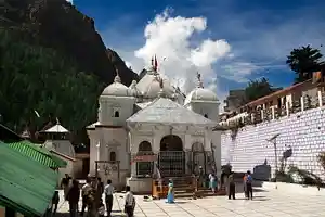 Gangotri Temple Closing and Opening Dates