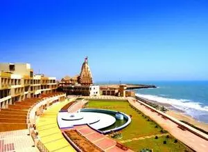 Dwarka and Somnath from Hyderabad