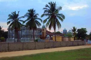 Thirukkovil Temple