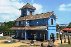 Tenavaram Temple