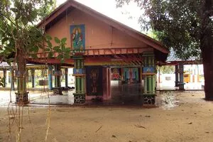 Thambiluvil Kannaki Amman Temple