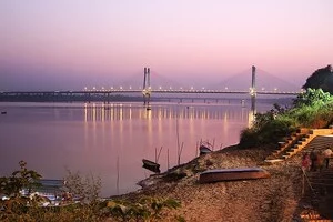 Tourist Places in Allahabad