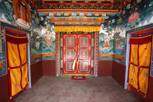 Jwala Mai Temple , Nepal